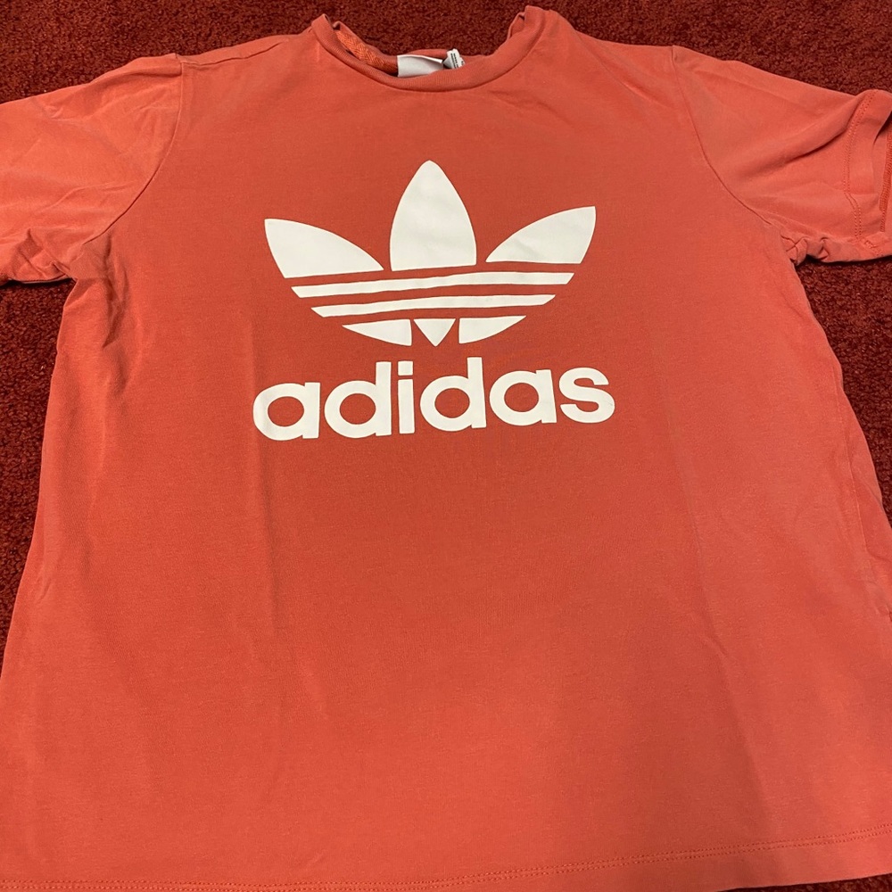 Adidas shirt